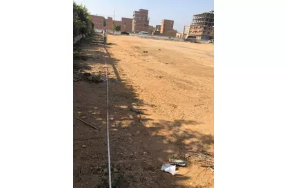 قطعة أرض - استوديو للبيع في بلبيس - الشرقية