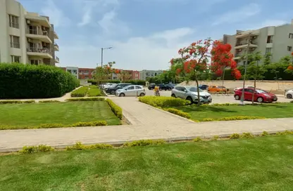 Apartment - 3 Bedrooms - 2 Bathrooms for rent in The Address - 12th District - Sheikh Zayed City - Giza