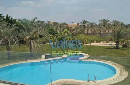 فيلا - 5 غرف نوم - 5 حمامات للبيع في المنصورية - حي الهرم - الجيزة فيلا - 5 غرف نوم - 5 حمامات للبيع في المنصورية - حي الهرم - الجيزة