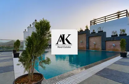 Villa - 3 Bedrooms - 7 Bathrooms for sale in The Lakeview Boutique Villas - 5th Settlement Compounds - The 5th Settlement - New Cairo City - Cairo