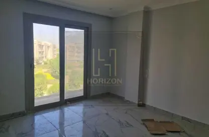 Penthouse - 3 Bedrooms - 2 Bathrooms for sale in Galleria Moon Valley - South Investors Area - New Cairo City - Cairo
