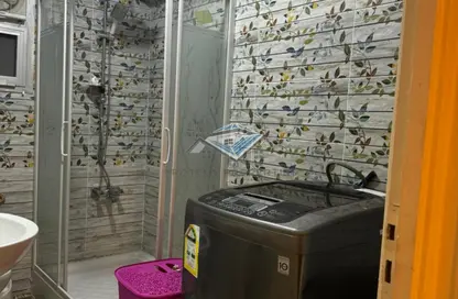 Apartment - 3 Bedrooms - 2 Bathrooms for rent in El Rehab Extension - Al Rehab - New Cairo City - Cairo
