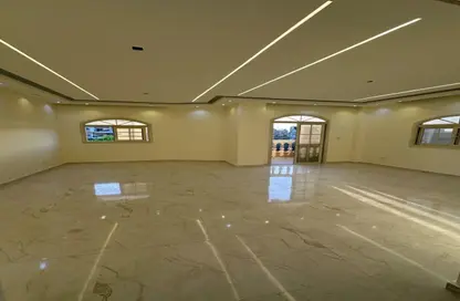 شقة - 3 غرف نوم - 2 حمامات للبيع في البنفسج 1 - البنفسج - مدينة القاهرة الجديدة - القاهرة