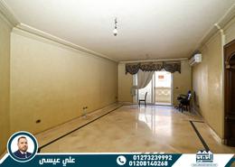 شقة - 3 غرف نوم - 2 حمامات for للبيع in شارع أديمون فريمون - سموحة - حي شرق - الاسكندرية