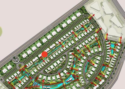 Townhouse - 4 bedrooms for للبيع in The Crown - Cairo Alexandria Desert Road - 6 October City - Giza Townhouse - 4 bedrooms for للبيع in The Crown - Cairo Alexandria Desert Road - 6 October City - Giza