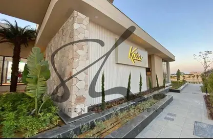 Chalet - 3 Bedrooms - 2 Bathrooms for sale in Koun - Ras Al Hekma - North Coast