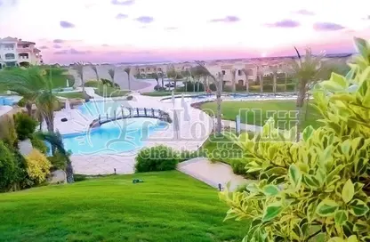 شاليه - 3 غرف نوم - 2 حمامات للبيع في لافيستا 6 - لافيستا - العين السخنة - السويس