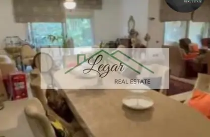 Apartment - 3 Bedrooms - 3 Bathrooms for sale in Palm Parks   Palm Hills - South Dahshur Link - 6 October City - Giza