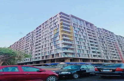 Apartment - 3 Bedrooms - 2 Bathrooms for sale in Rayhanah Avenue - Zahraa El Maadi - Hay El Maadi - Cairo