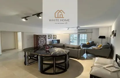 شقة - 2 غرف نوم - 2 حمامات للايجار في امتداد الرحاب - الرحاب - مدينة القاهرة الجديدة - القاهرة