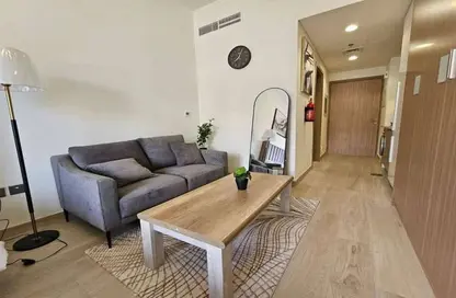 Apartment - 1 Bedroom - 1 Bathroom for sale in New Garden City - New Capital Compounds - New Capital City - Cairo