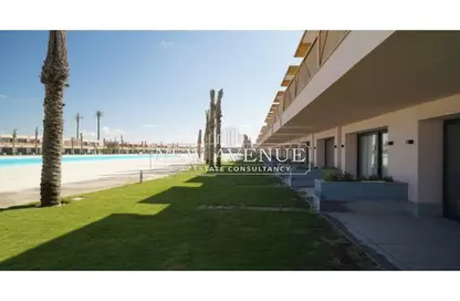 Apartment - 3 Bedrooms - 3 Bathrooms for sale in Playa Resort - Sidi Abdel Rahman - North Coast