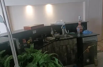 Apartment - 3 Bedrooms - 2 Bathrooms for sale in Shooting Club Street - Dokki - Giza