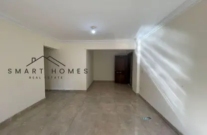 Apartment - 3 Bedrooms - 2 Bathrooms for rent in Janna 2 - Sheikh Zayed Compounds - Sheikh Zayed City - Giza