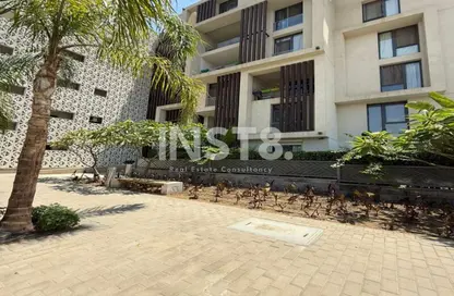 شقة - 3 غرف نوم - 4 حمامات للبيع في ايستاون - كمبوندات التجمع الخامس - التجمع الخامس - مدينة القاهرة الجديدة - القاهرة