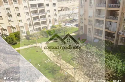 Apartment - 3 Bedrooms - 1 Bathroom for sale in Privado - Madinaty - Cairo Apartment - 3 Bedrooms - 1 Bathroom for sale in Privado - Madinaty - Cairo