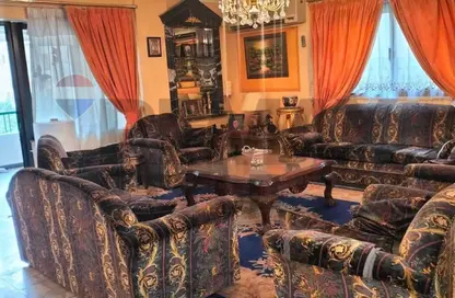 Apartment - 3 Bedrooms - 2 Bathrooms for sale in Abbas Al Akkad St. - 1st Zone - Nasr City - Cairo Apartment - 3 Bedrooms - 2 Bathrooms for sale in Abbas Al Akkad St. - 1st Zone - Nasr City - Cairo