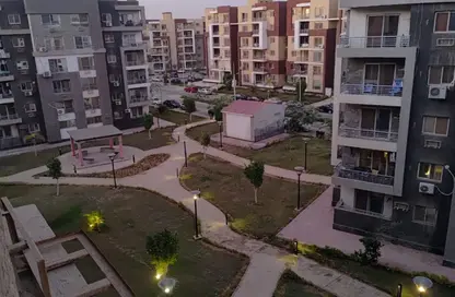 شقة - 3 غرف نوم - 2 حمامات للبيع في جنة اكتوبر - كمبوندات 6 أكتوبر - مدينة 6 أكتوبر - الجيزة