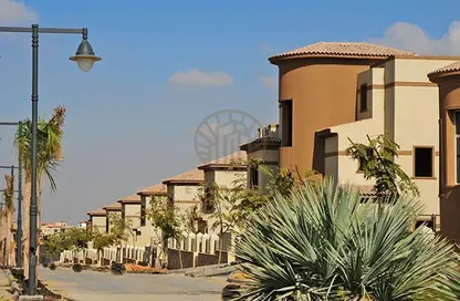 Villa - 5 Bedrooms - 6 Bathrooms for sale in Palm Hills Katameya Extension - 5th Settlement Compounds - The 5th Settlement - New Cairo City - Cairo