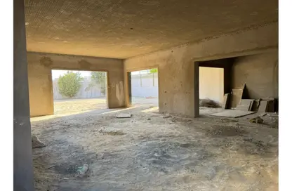 Villa - 6 Bedrooms - 5 Bathrooms for sale in Al Karma 4 - Sheikh Zayed Compounds - Sheikh Zayed City - Giza
