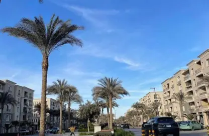 Apartment - 3 Bedrooms - 3 Bathrooms for sale in Mivida - 5th Settlement Compounds - The 5th Settlement - New Cairo City - Cairo Apartment - 3 Bedrooms - 3 Bathrooms for sale in Mivida - 5th Settlement Compounds - The 5th Settlement - New Cairo City - Cairo