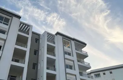 شقة - غرفة نوم - 2 حمامات للبيع في هايد بارك - مدينة القاهرة الجديدة - القاهرة