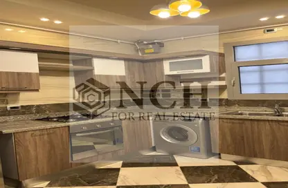 Apartment - 2 Bedrooms - 2 Bathrooms for rent in Village Gardens Katameya - 5th Settlement Compounds - The 5th Settlement - New Cairo City - Cairo