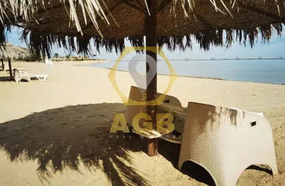 Chalet - 1 Bedroom - 1 Bathroom for sale in Santa Claus - Al Ain Al Sokhna - Suez