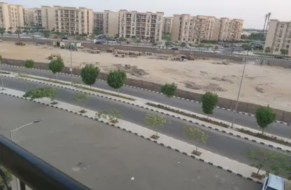 شقة - 3 غرف نوم - 2 حمامات للايجار في امتداد الرحاب - الرحاب - مدينة القاهرة الجديدة - القاهرة