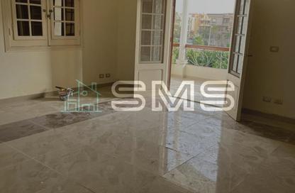 Apartment - 3 Bedrooms - 2 Bathrooms for rent in Al Shouyfat St. - District 1 - The 5th Settlement - New Cairo City - Cairo