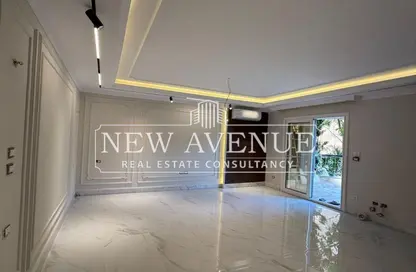 Apartment - 3 Bedrooms - 3 Bathrooms for sale in El Rehab Extension - Al Rehab - New Cairo City - Cairo
