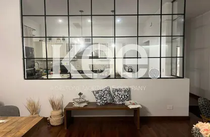 Apartment - 2 Bedrooms - 2 Bathrooms for sale in Village Gardens Katameya - 5th Settlement Compounds - The 5th Settlement - New Cairo City - Cairo