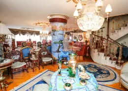 Duplex - 6 Bedrooms - 4 Bathrooms for sale in Waboor Elmayah - Hay Wasat - Alexandria