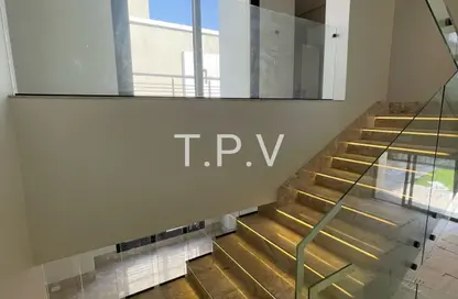 Villa - 4 Bedrooms - 4 Bathrooms for sale in Cairo Festival City - North Investors Area - New Cairo City - Cairo