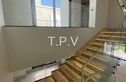 Villa - 4 Bedrooms - 4 Bathrooms for sale in Cairo Festival City - North Investors Area - New Cairo City - Cairo