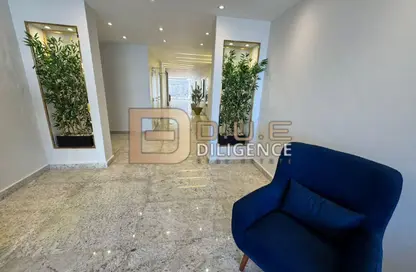 Apartment - 3 Bedrooms - 2 Bathrooms for sale in Lumia Residence - R7 - New Capital City - Cairo