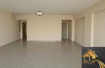 Apartment - 3 Bedrooms - 3 Bathrooms for rent in El Rehab Extension - Al Rehab - New Cairo City - Cairo