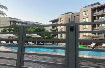 Apartment - 3 Bedrooms - 3 Bathrooms for sale in Azad - 5th Settlement Compounds - The 5th Settlement - New Cairo City - Cairo