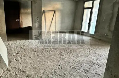 Apartment - 2 Bedrooms - 3 Bathrooms for sale in Eastown - 5th Settlement Compounds - The 5th Settlement - New Cairo City - Cairo