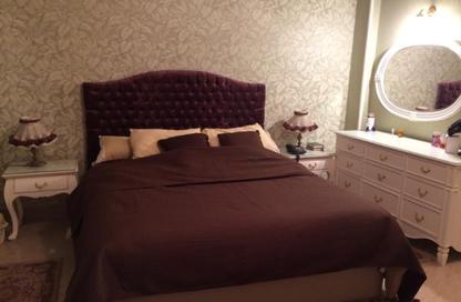 Apartment - 2 Bedrooms - 2 Bathrooms for rent in East The Academy - New Cairo City - Cairo