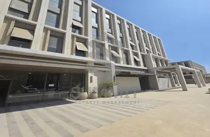 عيادة - استوديو - 1 حمام للايجار في ميفيدا - كمبوندات التجمع الخامس - التجمع الخامس - مدينة القاهرة الجديدة - القاهرة