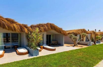 Chalet - 3 Bedrooms - 3 Bathrooms for sale in LYV - Ras Al Hekma - North Coast