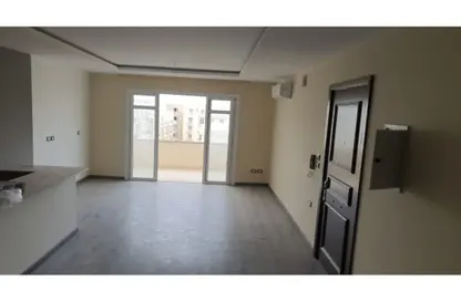 شقة - 3 غرف نوم - 3 حمامات للبيع في جاردن ريزدنس - هايد بارك - مدينة القاهرة الجديدة - القاهرة