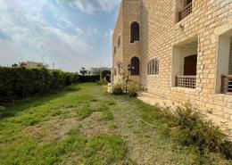Chalet - 3 bedrooms for للبيع in Marina 4 - Marina - Al Alamein - North Coast