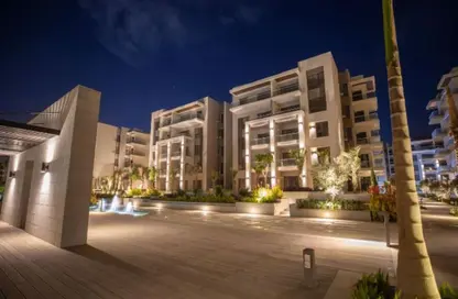 Apartment - 2 Bedrooms - 2 Bathrooms for sale in Dejoya 3 New Capital - New Capital Compounds - New Capital City - Cairo
