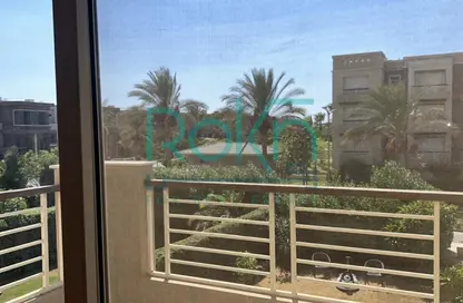 فيلا - 4 غرف نوم - 4 حمامات للبيع في نيو جيزة - طريق مصر اسكندرية الصحراوي - مدينة 6 أكتوبر - الجيزة