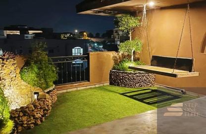 Villa - 4 Bedrooms - 4 Bathrooms for sale in Elaia - New Heliopolis Compounds - New Heliopolis - Cairo