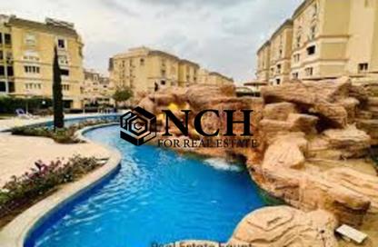 Apartment - 3 Bedrooms - 3 Bathrooms for rent in Mountain View Hyde Park - 5th Settlement Compounds - The 5th Settlement - New Cairo City - Cairo