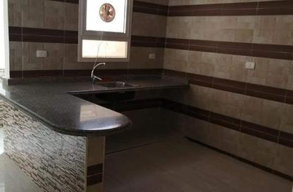 Apartment - 2 Bedrooms - 1 Bathroom for rent in Rawdat Zayed - 12th District - Sheikh Zayed City - Giza
