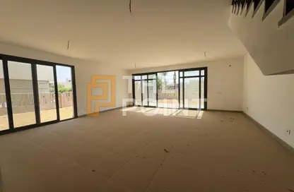 Twin House - 3 Bedrooms - 5 Bathrooms for sale in Al Burouj Compound - El Shorouk Compounds - Shorouk City - Cairo